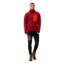Norrona Trollveggen Thermal Pro Jacket - Mens, Rhubarb, Small, 3030-16-5700-S