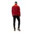 Norrona Trollveggen Thermal Pro Jacket - Mens, Rhubarb, Small, 3030-16-5700-S