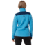 Norrona Trollveggen Thermal Pro Jacket - Womens, Aquarius, Small, 7042698465085