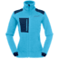 Norrona Trollveggen Thermal Pro Jacket - Womens, Aquarius, Small, 7042698465085