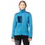 Norrona Trollveggen Thermal Pro Jacket - Womens, Aquarius, Small, 7042698465085