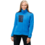 Norrona Trollveggen Thermal Pro Jacket - Womens, Campanula, Large, 3032-16-6601-L
