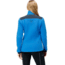 Norrona Trollveggen Thermal Pro Jacket - Womens, Campanula, Large, 3032-16-6601-L