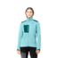 Norrona Trollveggen Thermal Pro Jacket - Womens, Clearwater, Extra Small, 3032-16-2290-XS