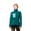 Norrona Trollveggen Thermal Pro Jacket - Womens, Everglade, Medium, 3032-16-3413-M