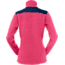 Norrona Trollveggen Thermal Pro Jacket - Womens, Honeysuckle/Indigo Night, Large, 3032-16-5544-L