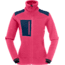 Norrona Trollveggen Thermal Pro Jacket - Women's, Honeysuckle/Indigo Night, Large, 3032-16 5544 L