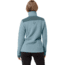 Norrona Trollveggen Thermal Pro Jacket - Womens, Tourmaline, S, 3032-16-6615-S