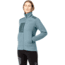 Norrona Trollveggen Thermal Pro Jacket - Womens, Tourmaline, S, 3032-16-6615-S