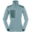 Norrona Trollveggen Thermal Pro Jacket - Womens, Tourmaline, S, 3032-16-6615-S