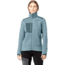 Norrona Trollveggen Thermal Pro Jacket - Women's, Tourmaline, Small, 3032-16 6615 S