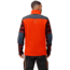 Norrona Trollveggen Thermal Pro Vest - Mens, Arednalin Red, Extra Large, 1627-22 5630 XL