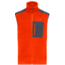 Norrona Trollveggen Thermal Pro Vest - Mens, Arednalin Red, Extra Large, 1627-22 5630 XL