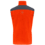 Norrona Trollveggen Thermal Pro Vest - Mens, Arednalin Red, Extra Large, 1627-22 5630 XL