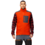 Norrona Trollveggen Thermal Pro Vest - Mens, Arednalin Red, Extra Large, 1627-22 5630 XL