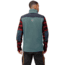 Norrona Trollveggen Thermal Pro Vest - Mens, North Atlantic/Indigo Night, M, 1627-22-6630-M