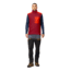 Norrona Trollveggen Thermal Pro Vest - Mens, Rhubarb, Medium, 1627-22-5700-M