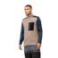 Norrona Trollveggen Thermal Pro Vest - Mens, Winter Twig, Medium, 1627-22-8874-M
