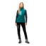 Norrona Trollveggen Thermal Pro Vest - Womens, Everglade, Small, 1626-22-3413-S