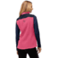 Norrona Trollveggen Thermal Pro Vest - Womens, Honeysuckle/Indigo Night, Small, 1626-22 5544 S