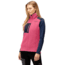 Norrona Trollveggen Thermal Pro Vest - Womens, Honeysuckle/Indigo Night, Small, 1626-22 5544 S