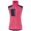 Norrona Trollveggen Thermal Pro Vest - Womens, Honeysuckle/Indigo Night, Small, 1626-22 5544 S