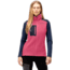 Norrona Trollveggen Thermal Pro Vest - Womens, Honeysuckle/Indigo Night, Small, 1626-22 5544 S