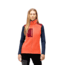 Norrona Trollveggen Thermal Pro Vest - Womens, Orange Alert, Small, 1626-22-5620-S