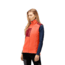 Norrona Trollveggen Thermal Pro Vest - Womens, Orange Alert, Small, 1626-22-5620-S