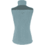 Norrona Trollveggen Thermal Pro Vest - Womens, Tourmaline, Small, 1626-22 6615 S