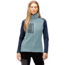 Norrona Trollveggen Thermal Pro Vest - Womens, Tourmaline, Small, 1626-22 6615 S