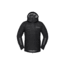 Norrona Trollveggen Thermo100 Rescue Hoodie - Mens, Caviar, Large, 1613-23-7718-L