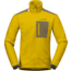 Norrona Trollveggen Warm3 Jacket - Mens, Gold Flame, Medium, 1682-25-1002-M