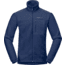 Norrona Trollveggen Warm3 Jacket - Mens, Indigo Night, Small, 1682-25-2295-S