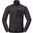 Norrona Trollveggen Warm3 Jacket - Mens, Phantom, Large, 1682-25-8850-L
