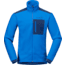 Norrona Trollveggen Warm3 Jacket - Mens, Skydiver, Large, 1682-25-2336-L