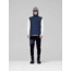Norrona Trollveggen Warm3 Vest - Mens, Indigo Night, Extra Large, 1684-25-2295-XL