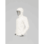 Norrona Trollveggen Warm3 Zip Hood - Womens, Whisper White, Small, 1681-25-9911-S