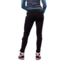Norrona Trollveggen Warmwool2 Stretch Tights - Womens, Caviar, Large, 1629-19-7718-L
