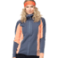 Norrona Trollveggen Warmwool2 Stretch - Womens, Cool Black, Medium, 1627-19-7760-M
