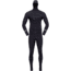 Norrona Unstad 5.5/5/4 Hooded Wetsuit - Mens, Caviar, Small, 4404-19-7718-S