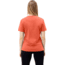 Norrona Viking Norrona T-Shirt - Womens, Orange Alert, Medium, 3424-21 5620 M