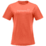 Norrona Viking Norrona T-Shirt - Womens, Orange Alert, Medium, 3424-21 5620 M