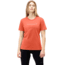 Norrona Viking Norrona T-Shirt - Womens, Orange Alert, Medium, 3424-21 5620 M