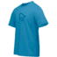 Norrona Viking T-Shirt - Mens, Hawaiian Surf, Small, 3417-21 6610 S