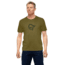 Norrona Viking T-Shirt - Mens, Olive Drab, Small, 3417-21 3897 S