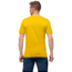 Norrona Viking T-Shirt - Mens, Sulphur, Extra Large, 3417-21 5010 XL