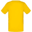 Norrona Viking T-Shirt - Mens, Sulphur, Extra Large, 3417-21 5010 XL