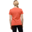 Norrona Viking T-Shirt - Womens, Orange Alert, Large, 3421-21 5620 L