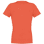 Norrona Viking T-Shirt - Womens, Orange Alert, Large, 3421-21 5620 L